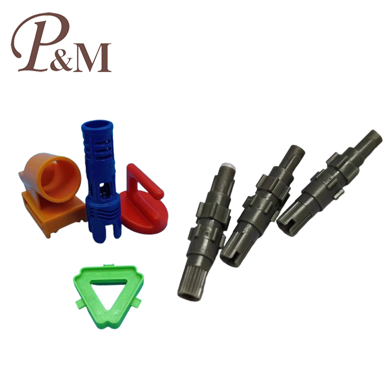 Niezawodna firma produkująca tworzywa sztuczne OEM