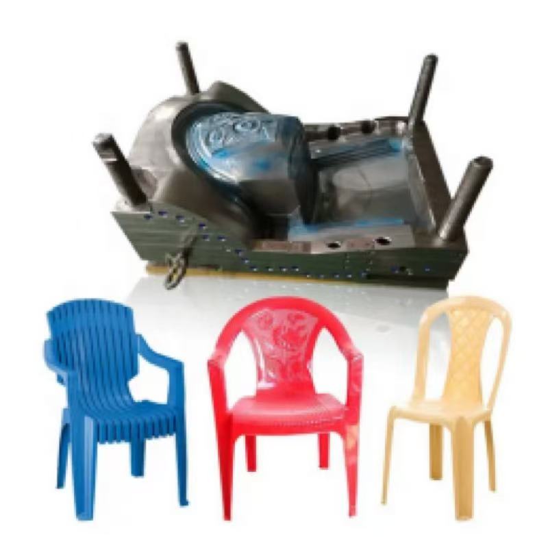 Formowanie siedziska