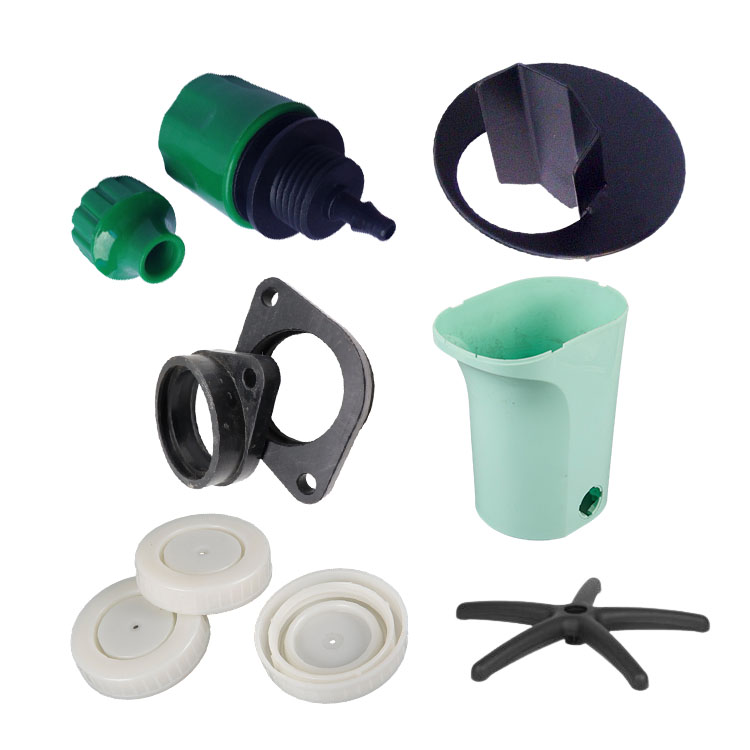 Formowanie główki prysznicowej