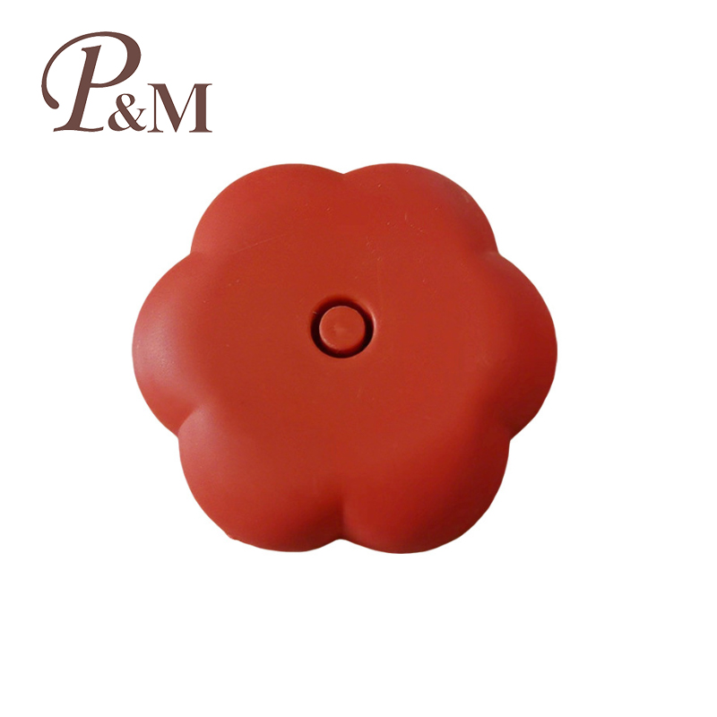 Małe partie części do formowania wtryskowego