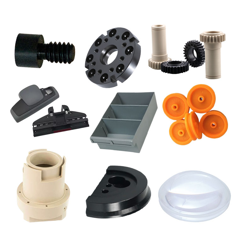 inteligentne formowanie gniazd