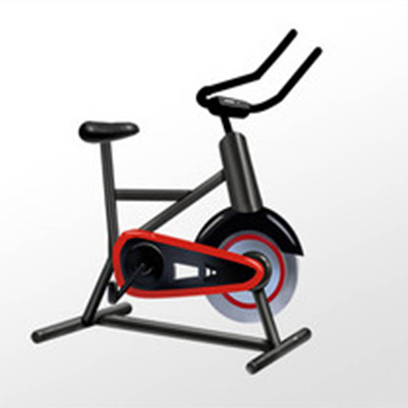 Spinning Bike Forming