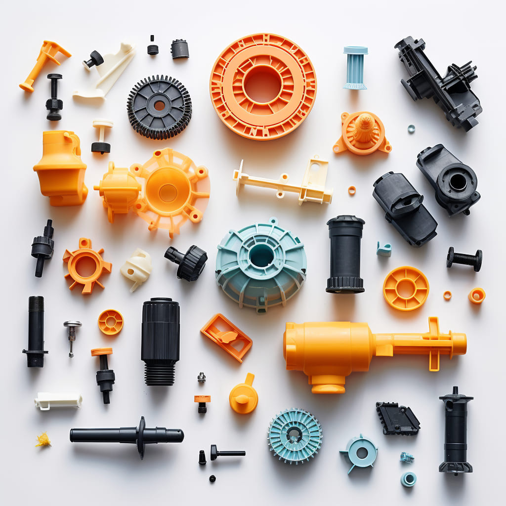 Rozwiązanie do formowania o wąskiej tolerancji