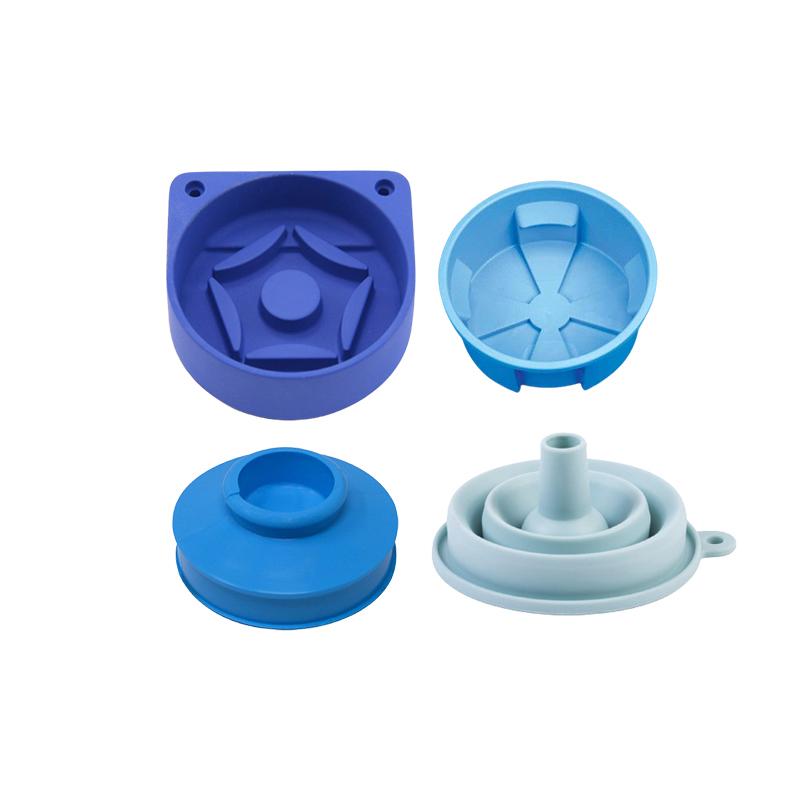 Forma z tworzywa TPE