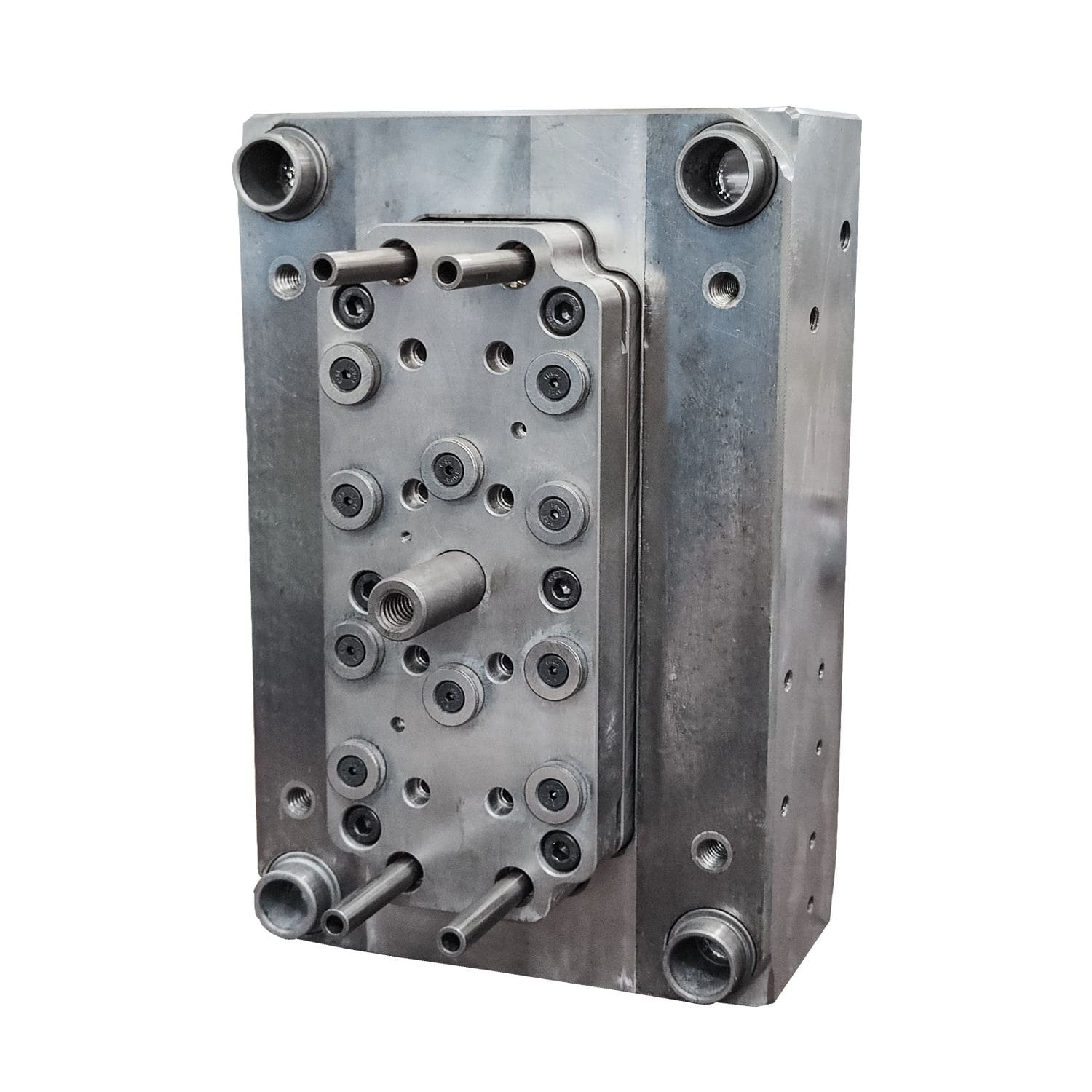 Formy z miękkiego materiału TPE/TPU