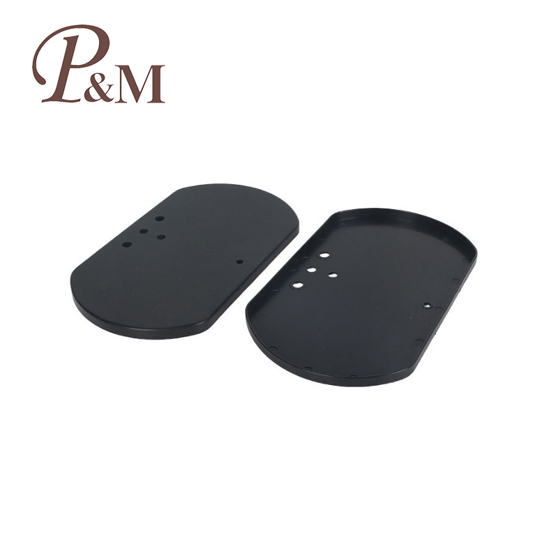 Formowanie niestandardowe części TPU i TPE