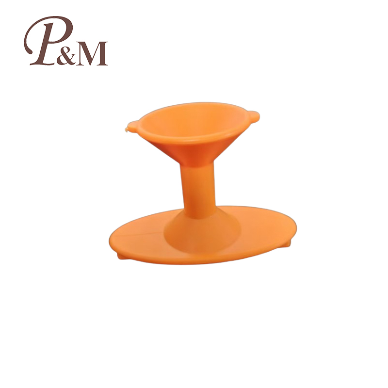 Dostawca części z tworzyw sztucznych TPU