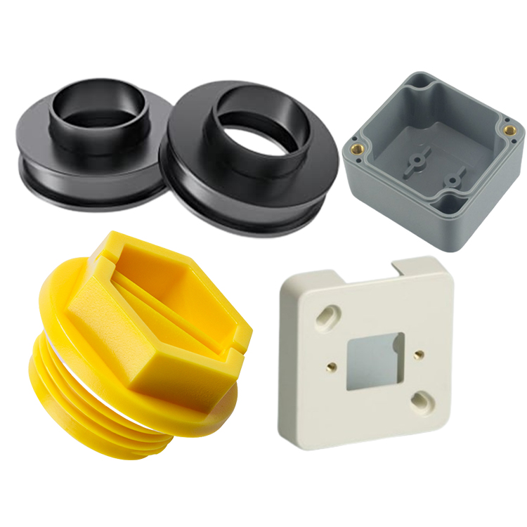 Zaufany partner w rozwoju produktów z tworzyw sztucznych ODM