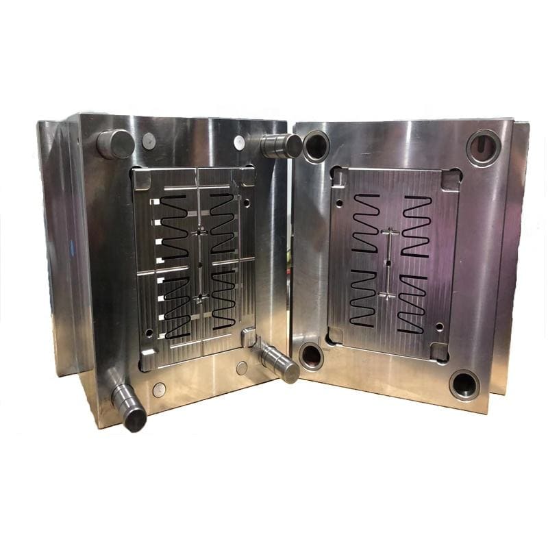 Odkręcanie form gwintowych