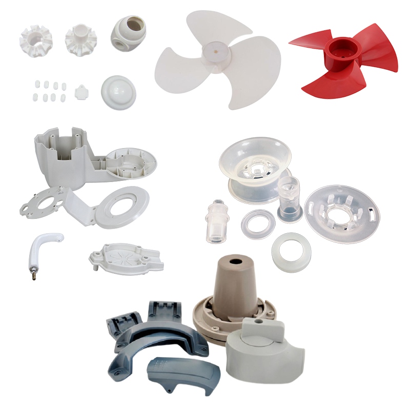 Producent form wtryskowych w USA (zaopatrzenie lokalne)